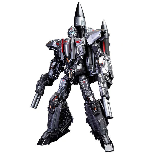 Dream Star Toys DST01-004 DST-04 Top Raid Encourager 