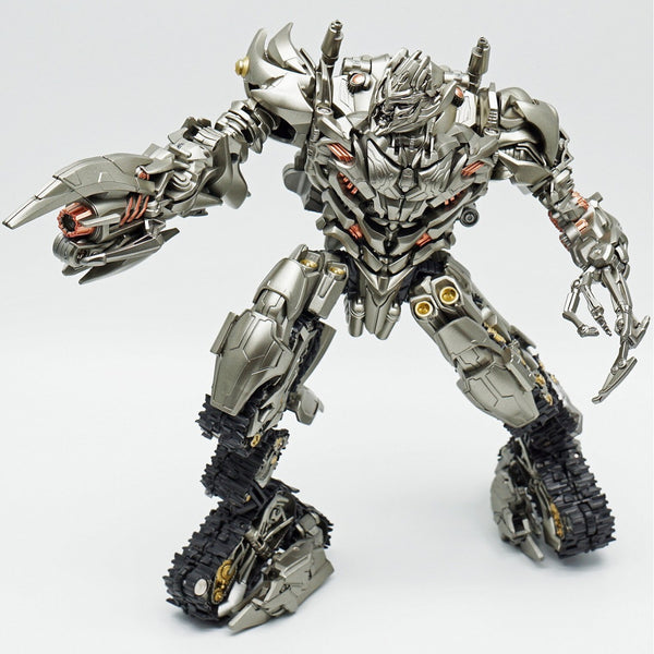 4th party Kight GYH Toys 8807 Doombringer (KO Studio Series RotF Rise of  the Fallen SS13 Megatron) 18cm / 7