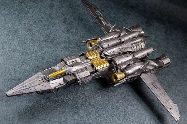 BS-02 BS02 Dragoon good Megatron The Knight Warrior Skybreaker