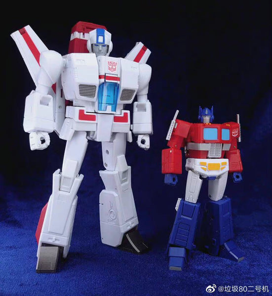 Magic Square MS-Toys MS-B47 MSB47 Meteorite (Jetfire, Legends