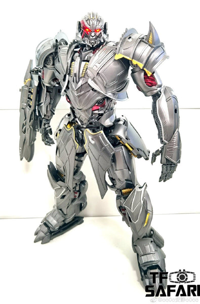 4th Party Legendary Toys BS-02 BS02 KO UT Ragoon (AOE / TLK Megatron) –  TFSAFARI