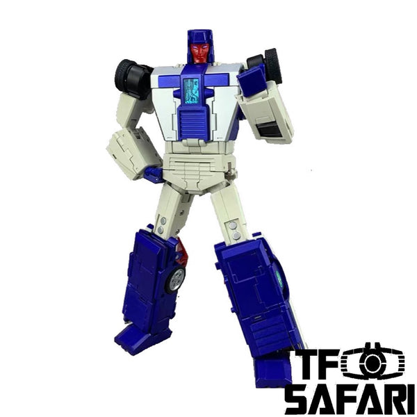 FansToys FT-31C FT31C Spoiler ( Breakdown of Stunticons, Menasor ) Fans Toys