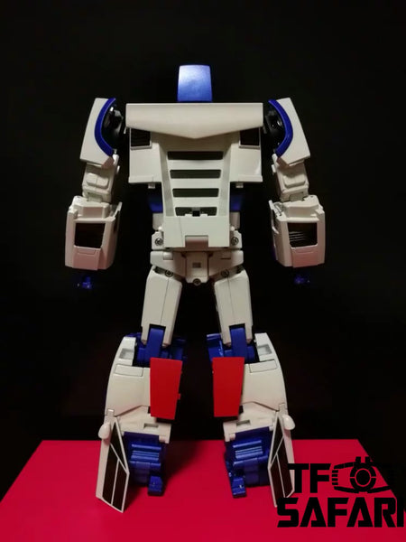 FansToys FT-31C FT31C Spoiler ( Breakdown of Stunticons, Menasor ) Fans Toys