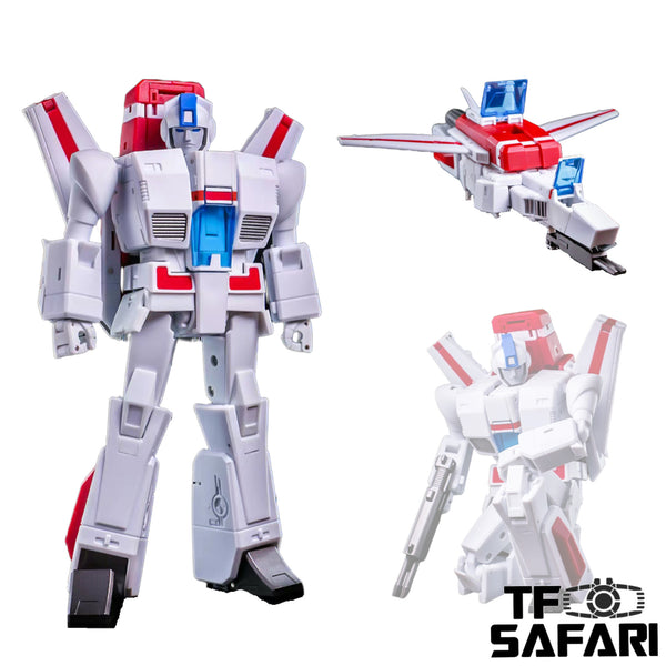 Magic Square MS-Toys MS-B47 MSB47 Meteorite (Jetfire, Legends