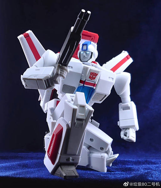 Magic Square MS-Toys MS-B47 MSB47 Meteorite (Jetfire, Legends