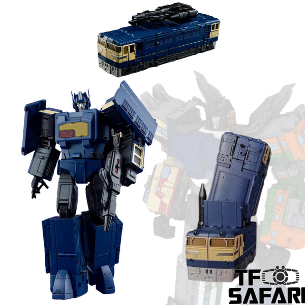 Moon Studio MS-01 Dark Night, Radiatron (Not G1 Getsuei, Raiden ) 21cm –  TFSAFARI