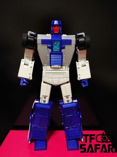 FansToys FT-31C FT31C Spoiler ( Breakdown of Stunticons, Menasor ) Fans Toys