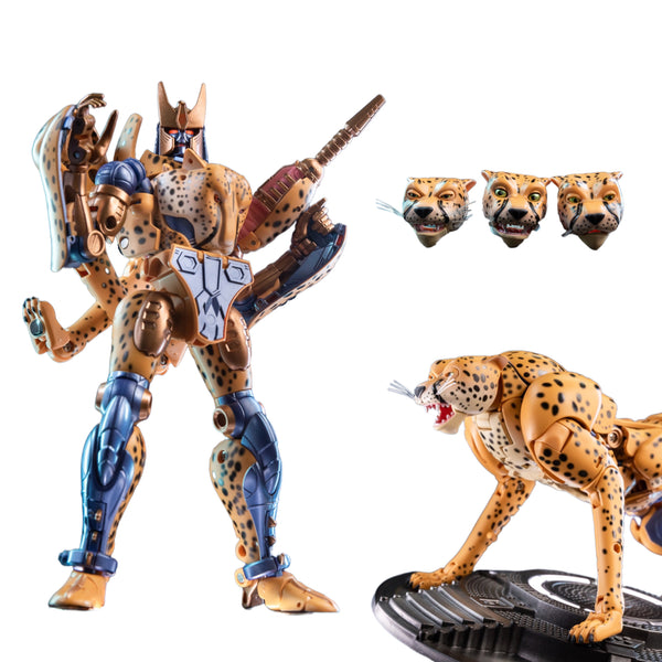 Transformers Masterpiece outlet MP-34 Cheetor