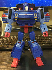 Xtransbots XTB MX-17 MX17 Savant (Skids, MP Scale) X-transbots