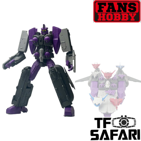 【Pre-Order】FansHobby FH MB-21 MB21 (Armada Universe Tidal Wave)