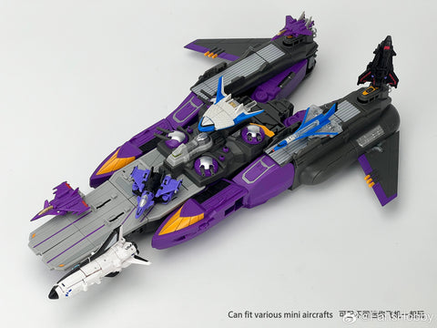 FansHobby FH MB-21 MB21 (Armada Universe Tidal Wave)