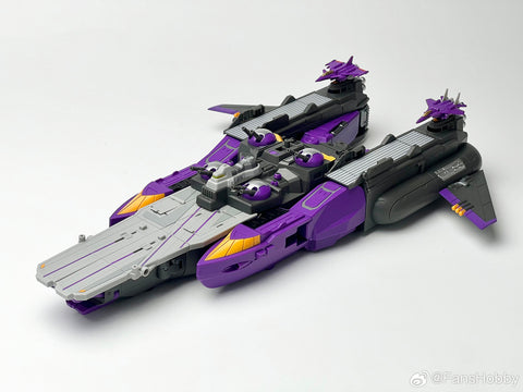 FansHobby FH MB-21 MB21 Tsunami (Armada Universe Tidal Wave)