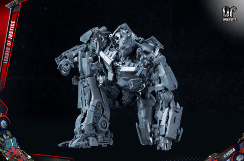 【Pre-Order】Unique Toys UT R10 R-10 Leader of Justice (Bayverse Optimus Prime)