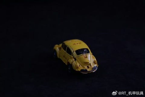 Robot Toys RT-DT01 DT-01 Guardian Mecha Bumblebee 8.5cm