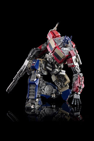 【Pre-Order】Lucky Cat MVP01 MVP-01 Atlas (ROTB Movie Rise of the Beasts Optimus Prime MP Scale) 28cm / 11"