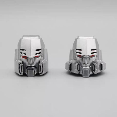 【Incoming】Yang Studio YG-03 YG03 Weapons / Headsculpts for Studio Series SS109 SS-109 Bumblebee Concept Megatron Upgrade Kit