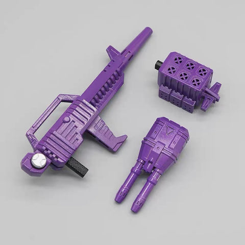 Shockwave Lab SL-191 SL191 Weapon Kit for LG60 / Titans Return Overlord Upgrade Kit