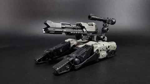 BDT Studio BDT82A / BDT82B BDT-82A / 82B  Weapons for SS114 One Megatron Upgrade Kit