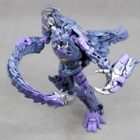 Tim Heada TH083 TH-083 Claws for Studio Series SS107 SS-107 ROTB Rise of the Beasts Scorponok