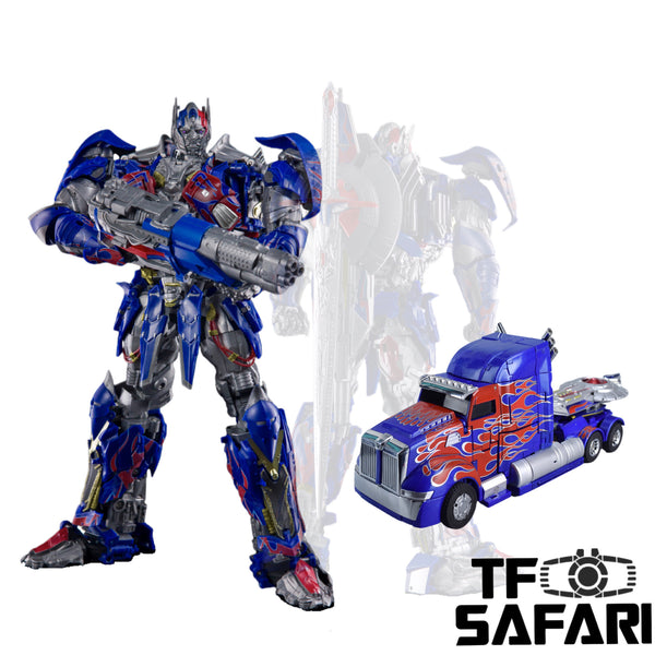 AlienAttack Toys AAT-02 AAT02 / AAT-02M AAT02M King of Kavaliers (TLK ...