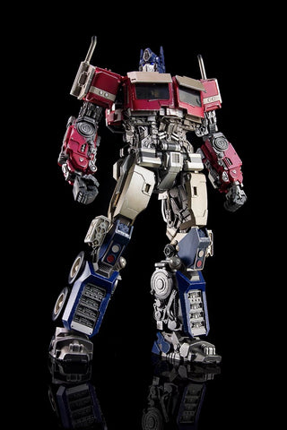 Lucky Cat MVP01 MVP-01 Atlas (ROTB Movie Rise of the Beasts Optimus Prime MP Scale) 28cm / 11"