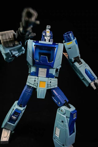 Unique Toys UT  Y02 Y-02 Buzzing (Blurr) 22cm / 8.7"