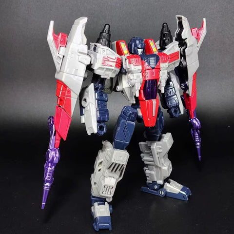 BDT Studio BDT-78 BDT78 Null Rays for Legacy United Cybertron Universe Starscream Upgrade Kit