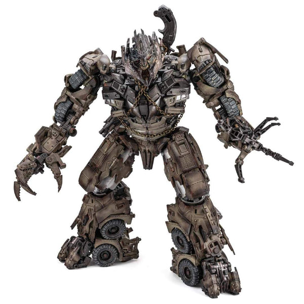 NA NewAge XM2 XM02 Duel (Bayverse DOTM Dark of the Moon Megatron) New ...