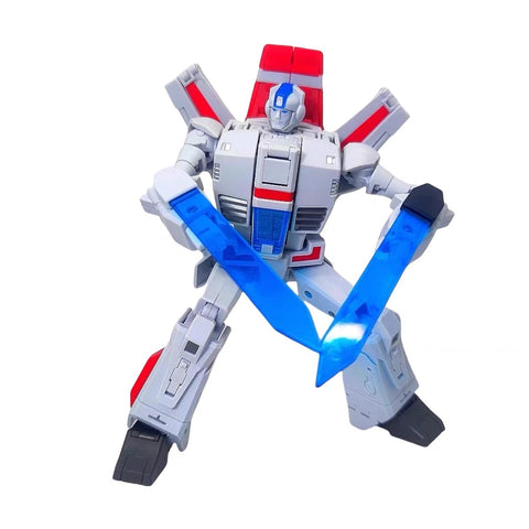 Mike Toys MK05 / MK05B MK-05 / MK-05B Skyfire (Modified KO NA NewAge H45 / H45B Firefox ) 18cm / 7.1“