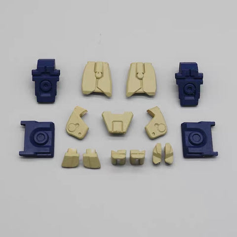 【Incoming】Yang Studio YG-01 YG01 Weapons / Gap Fillers for Transformers One Studio Series 112 SS112 Optimus Prime Upgrade Kit