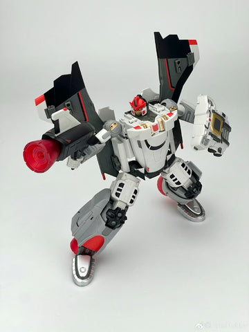 FansHobby FH MB-22 MB22 Sky Flame（Armada Universe Jetfire) 26cm / 10.2"