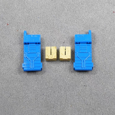 Superman Studio SPS43 SPS-43 Gap fillers for Legacy United G1 Universe Squeezeplay Upgrade Kit