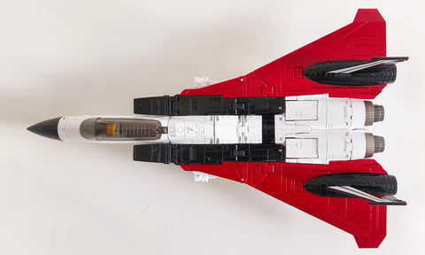 【Pre-Order】Master Piece Ultra MP Ultra MPU-02 MPU02 Ramjet Version 2.0 25cm / 10"