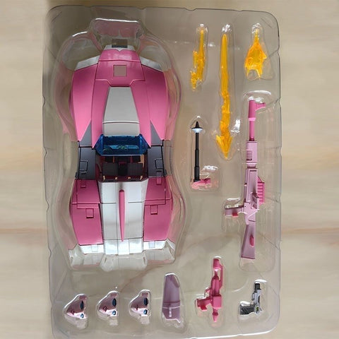 4th party No-brand MP Masterpiece Collection Not Autobots