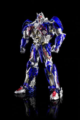 AlienAttack Toys AAT-02 AAT02 / AAT-02M AAT02M King of Kavaliers (TLK Bayverse Optimus Prime) 29cm / 11.4"