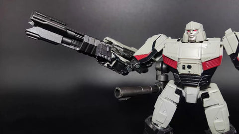 BDT Studio BDT82A / BDT82B BDT-82A / 82B  Weapons for SS114 One Megatron Upgrade Kit