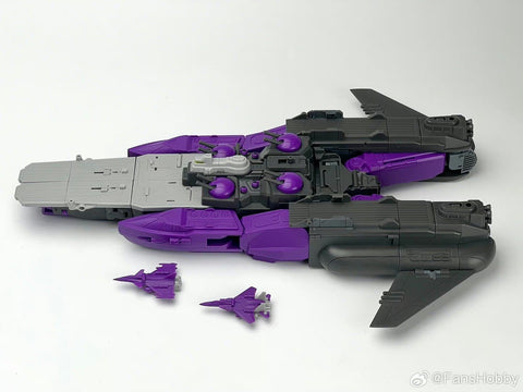 【Pre-Order】FansHobby FH MB-21 MB21 (Armada Universe Tidal Wave)