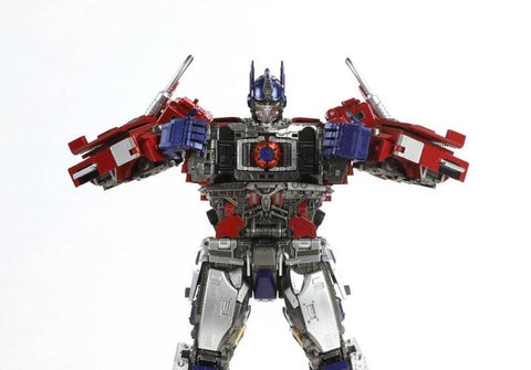 Cyber Era CE06 CE-06 OP (4th Party Oversized Modified MPM12 MPM-12 Bumblebee Movie Optimus Prime) 29cm / 11.5"