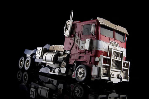 【Pre-Order】Lucky Cat MVP01 MVP-01 Atlas (ROTB Movie Rise of the Beasts Optimus Prime MP Scale) 28cm / 11"