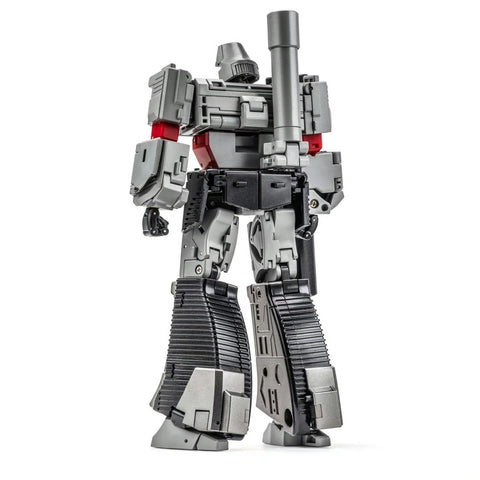 【Pre-Order】NA NewAge S01 S-01 Romulus (Megatron) New Age 17cm / 6.7"