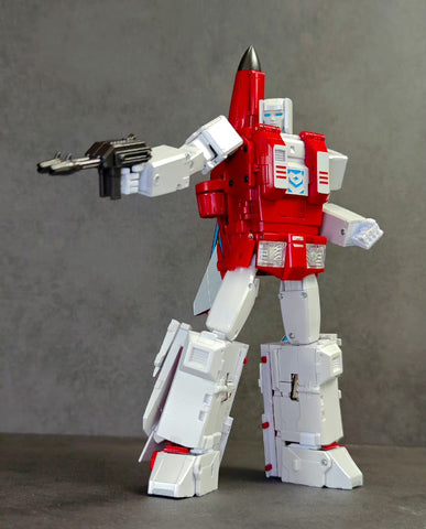 FansToys FT-30D FT30D Viper (Fireflight of Superion Ethereaon, Aerialbots) Fans Toys 22cm / 8.7"