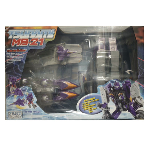 FansHobby FH MB-21 MB21 Tsunami (Armada Universe Tidal Wave)