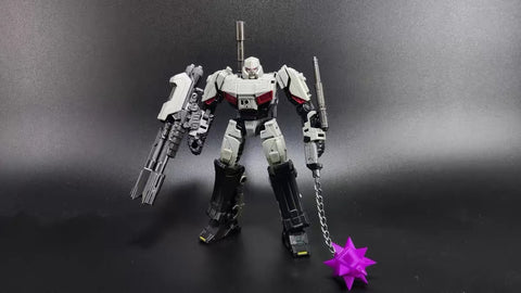 【Incoming】BDT Studio BDT82A / BDT82B BDT-82A / 82B  Weapons for SS114 One Megatron Upgrade Kit