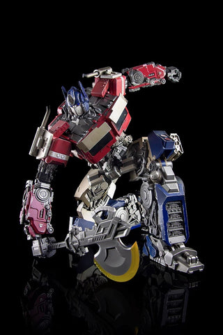 【Pre-Order】Lucky Cat MVP01 MVP-01 Atlas (ROTB Movie Rise of the Beasts Optimus Prime MP Scale) 28cm / 11"