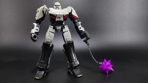 【Incoming】BDT Studio BDT82A / BDT82B BDT-82A / 82B  Weapons for SS114 One Megatron Upgrade Kit