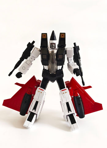 【Pre-Order】Master Piece Ultra MP Ultra MPU-02 MPU02 Ramjet Version 2.0 25cm / 10"