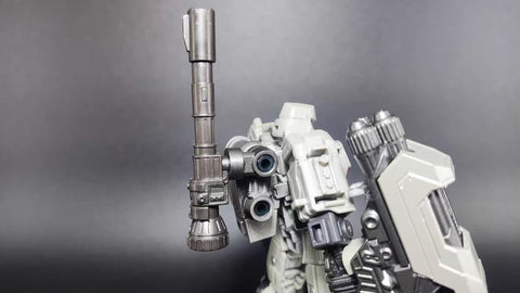 BDT Studio BDT82A / BDT82B BDT-82A / 82B  Weapons for SS114 One Megatron Upgrade Kit