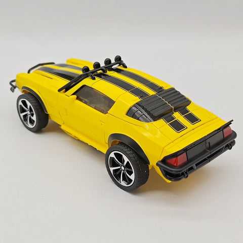 4th party BW BAIWEI TW1032 TW-1032 KO Studio Series SS100 SS-100 RotB Rise of the Beasts Bumblebee 17cm / 6.7"