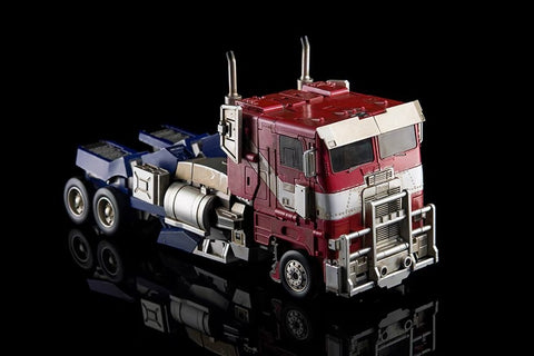 Lucky Cat MVP01 MVP-01 Atlas (ROTB Movie Rise of the Beasts Optimus Prime MP Scale) 28cm / 11"