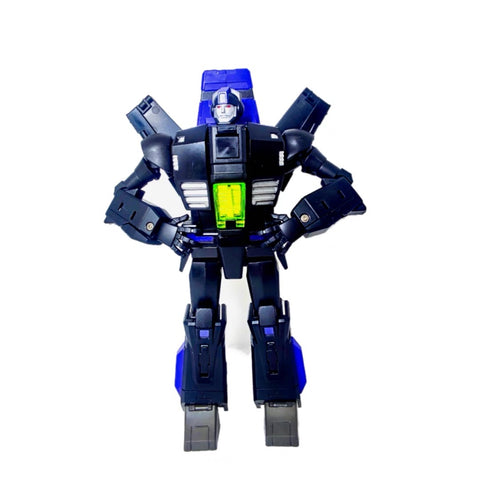 Mike Toys MK05 / MK05B MK-05 / MK-05B Skyfire (Modified KO NA NewAge H45 / H45B Firefox ) 18cm / 7.1“